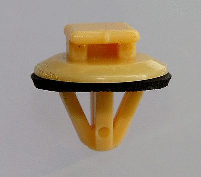 TOYOTA-LEXUS-DOOR-MOULDING-TYPE-90467-10077-CLIPS-X-10-291808111660