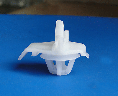 MERCEDES-BENZ-TYPE-TRIM-CLIP-X-10-301991825192