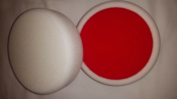 COMPOUND-HEAD-WHITE-POLISHING-VELCRO-X-5-FAST-FIT-150-X-50MM-302540760884