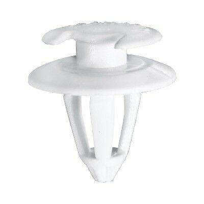 10x-MERCEDES-Door-Panel-Trim-Clips-Plastic-Fastener-A0039884178-303528160865