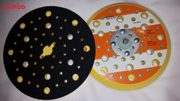 2-X-Mirka-TYPE-MULTI-HOLE-DA-Backing-Pads-150MM-303704560055