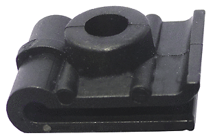 REAR-BUMPER-U-CLIPS-X6-FOR-EUROPEAN-VEHICLES-300948589956