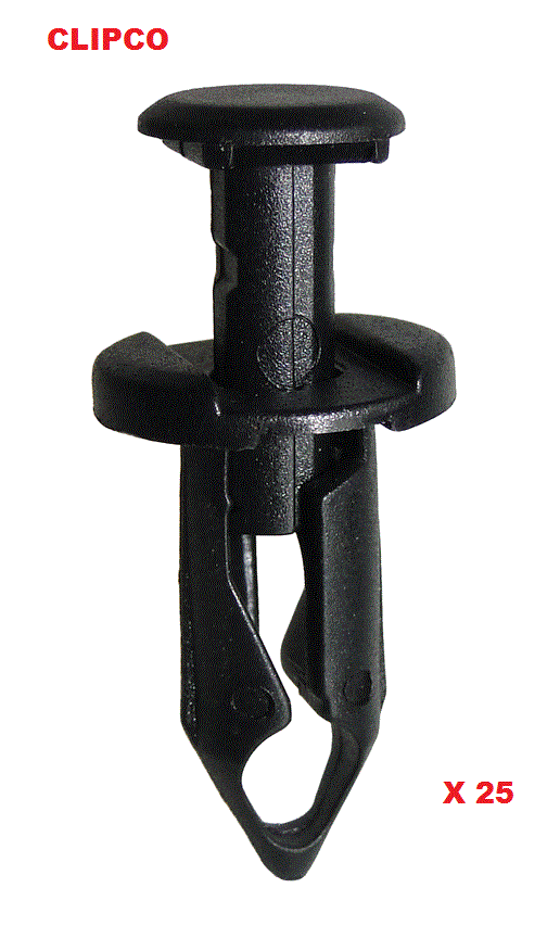 TRIM-CLIP-X25-TO-FIT-GM-FORD-11561878-21075686-300532031376