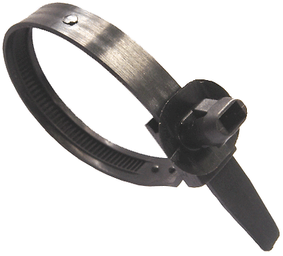 NYLON-BLACK-CABLE-STRAPS-X-10-FOR-TOYOTA-UNIVERSAL-301991825179